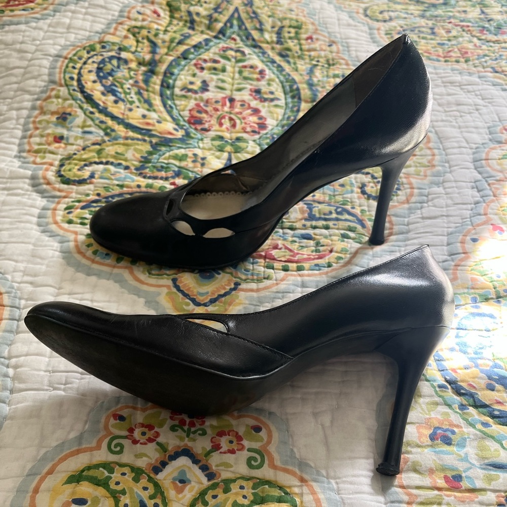 BCBG Heels
